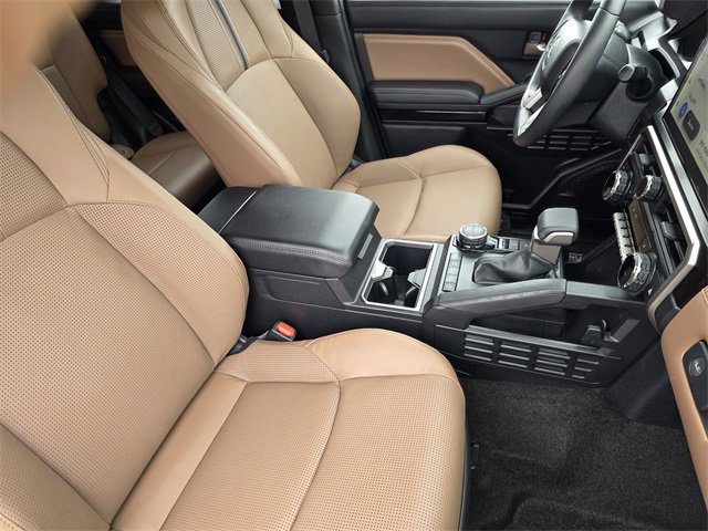 Used 2026 Toyota 4Runner Limited image 11