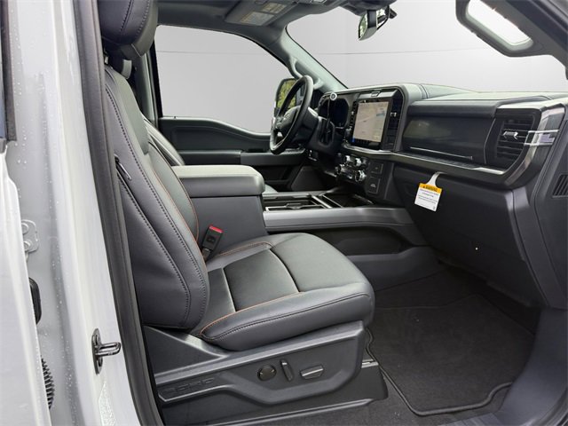 New 2026 Ford F350 Lariat image 15