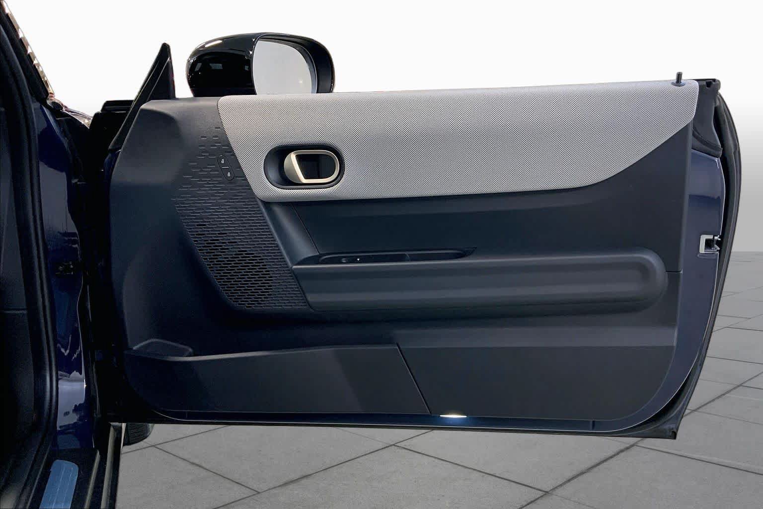 Used 2025 MINI Cooper S FWD image 22