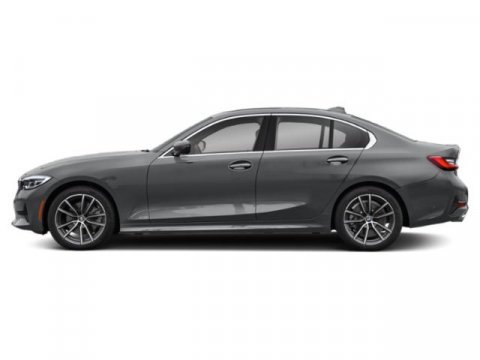 Used 2020 BMW 330i Sedan w/ Premium Package image 3