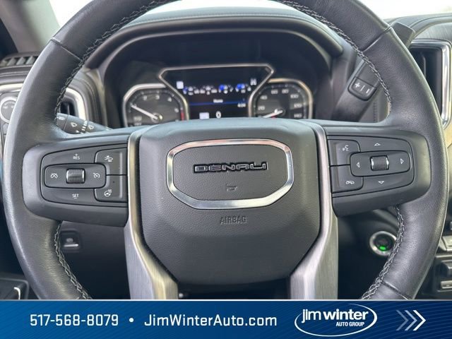 Used 2020 GMC Sierra 1500 Denali w/ Denali Ultimate Package image 32