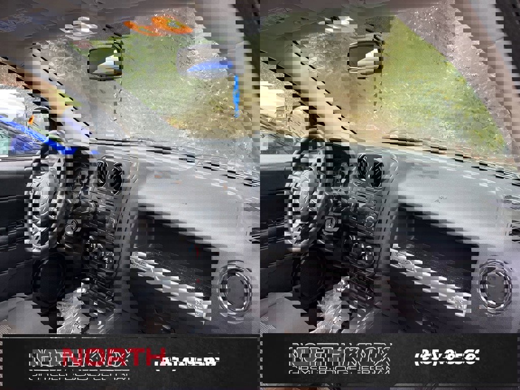 Used 2016 Jeep Compass Sport w/ Power Value Group image 10