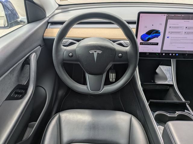 Used 2020 Tesla Model Y Long Range image 19