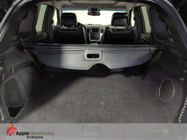 Used 2012 Jeep Grand Cherokee Laredo image 11