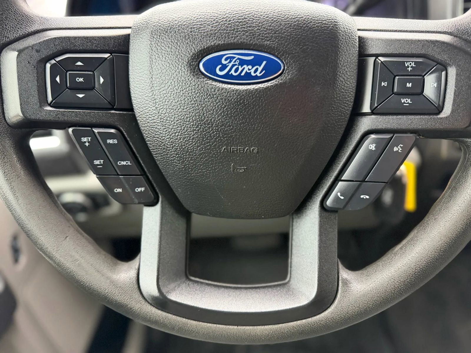 Used 2018 Ford F250 XLT w/ FX4 Off-Road Package image 16