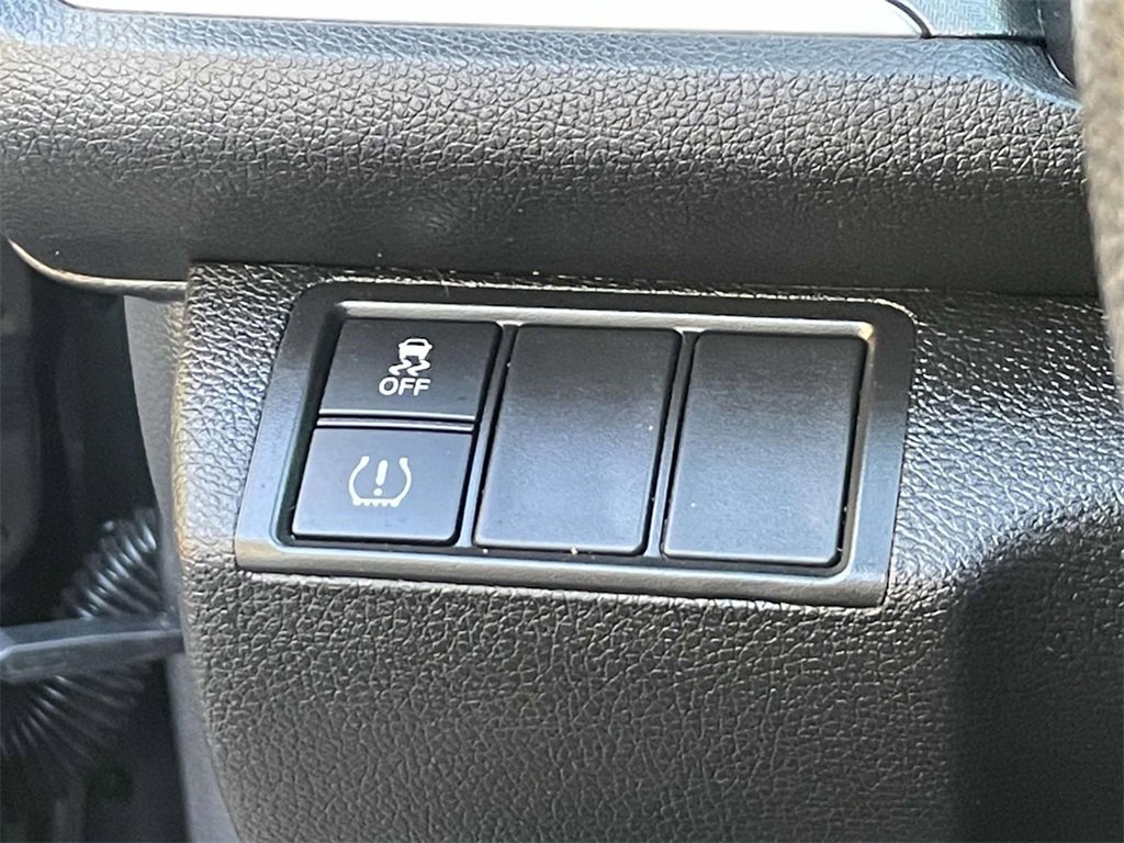 Used 2018 Honda Civic LX image 21