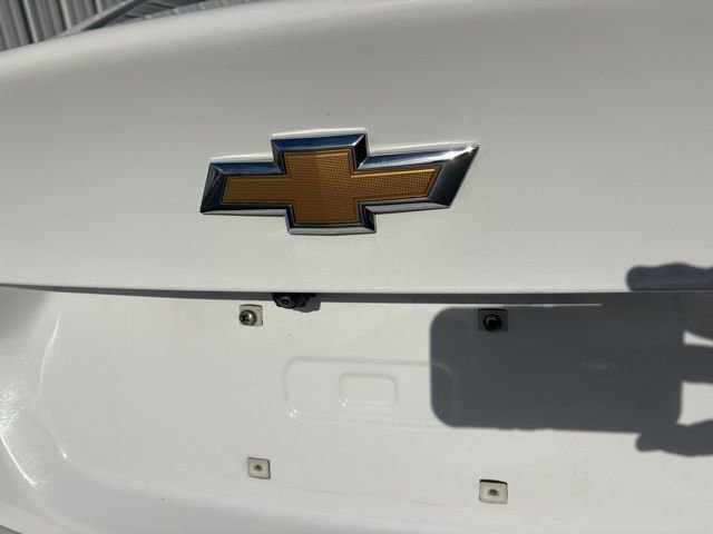 Used 2024 Chevrolet Malibu LT image 47