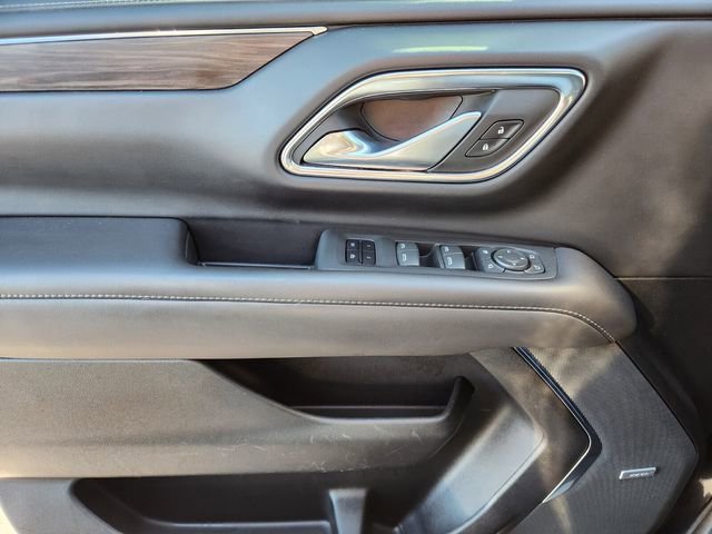Used 2023 Chevrolet Suburban Z71 w/ Luxury Package image 26
