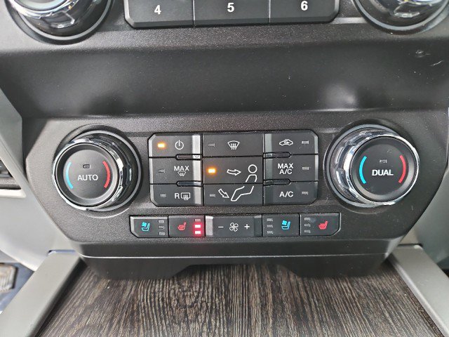 Used 2021 Ford F350 Lariat w/ Lariat Ultimate Package image 20