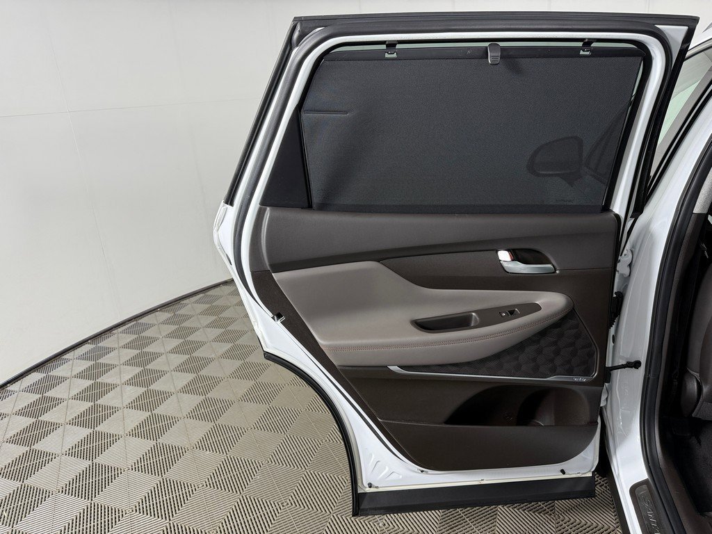 Used 2019 Hyundai Santa Fe Limited w/ Cargo Package image 24