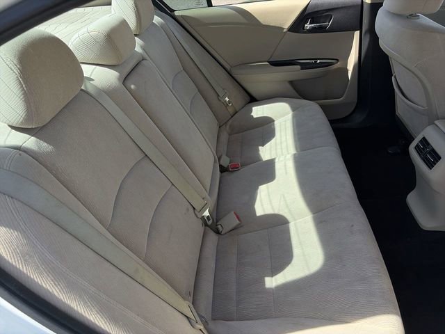 Used 2013 Honda Accord EX image 14