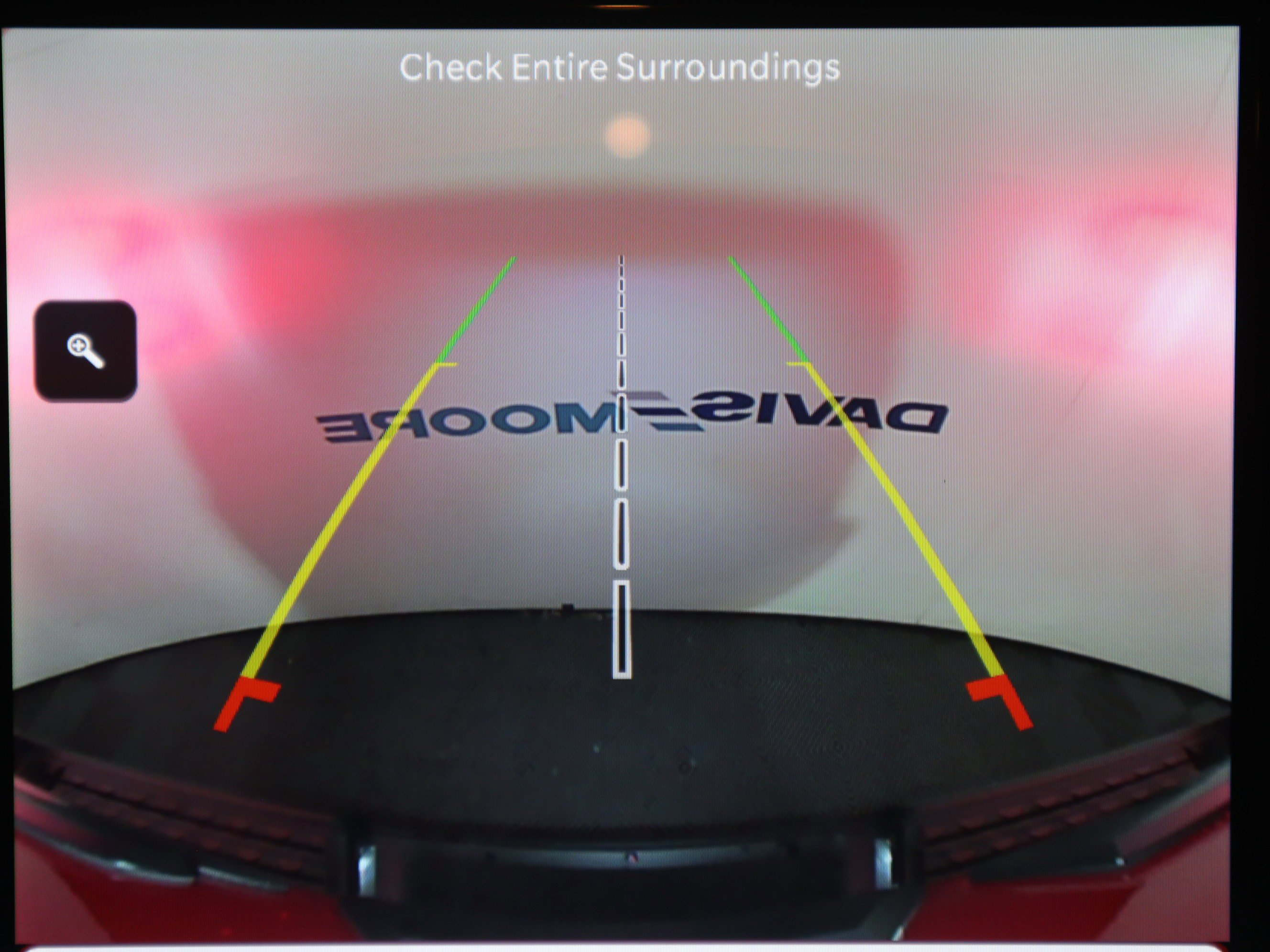 Used 2024 RAM 1500 Rebel w/ Rebel Level 1 Equipment Group image 26