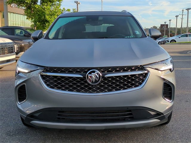 Used 2023 Buick Envision Avenir image 9