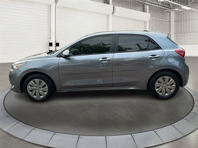 Used 2020 Kia Rio S
