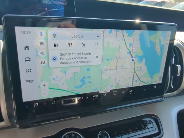 New 2025 Ford Expedition Max Active image 12