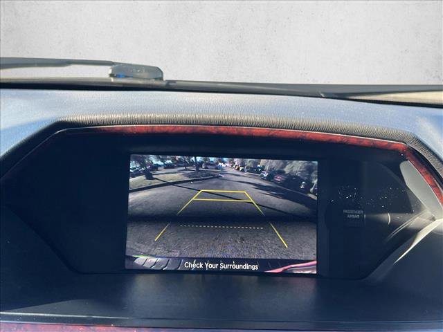 Used 2016 Honda Odyssey EX-L image 14