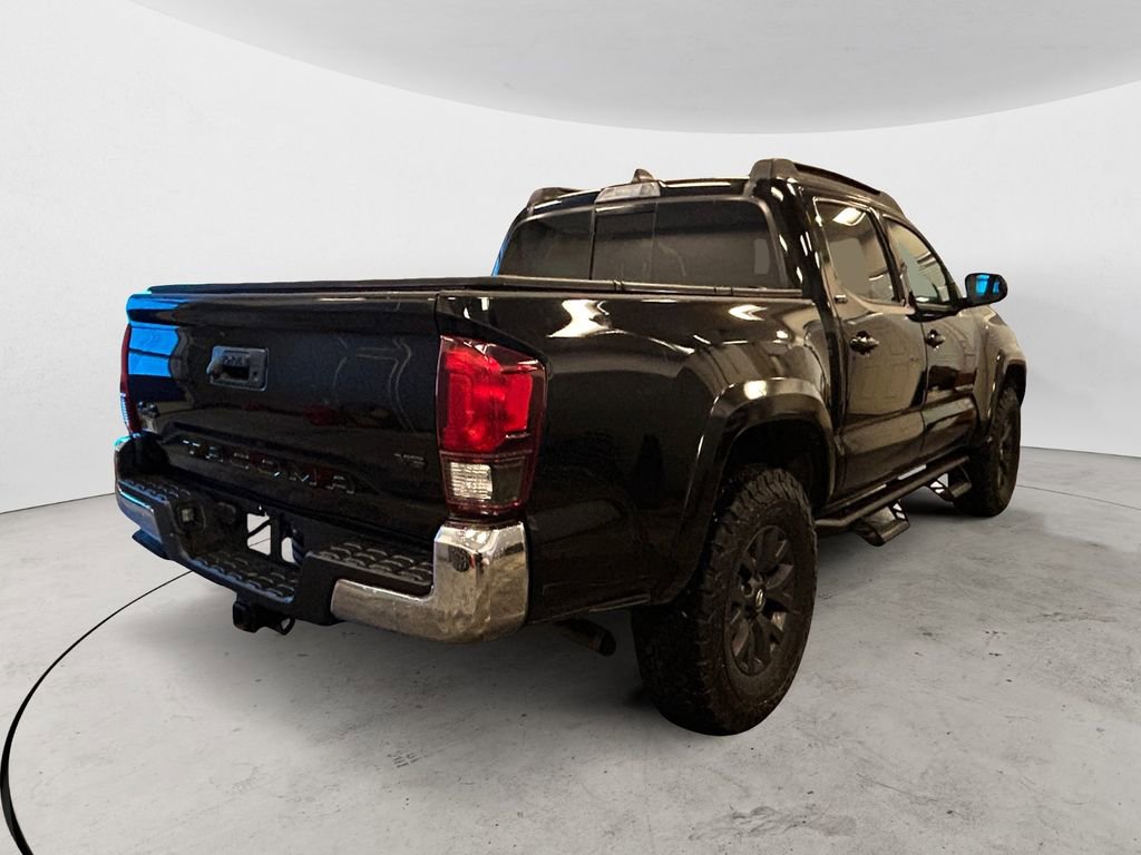 Certified 2023 Toyota Tacoma SR5 image 5