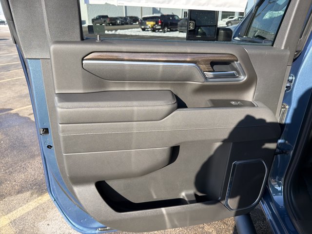 New 2026 Chevrolet Silverado 2500 LT w/ Trail Boss Package image 23