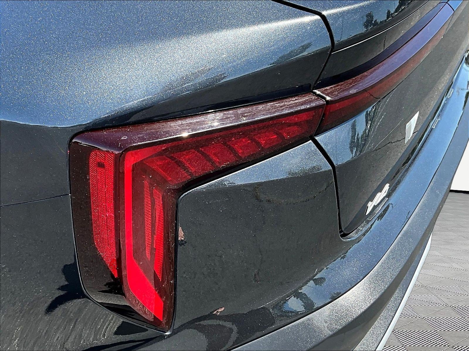 Used 2025 Kia K4 EX FWD image 23