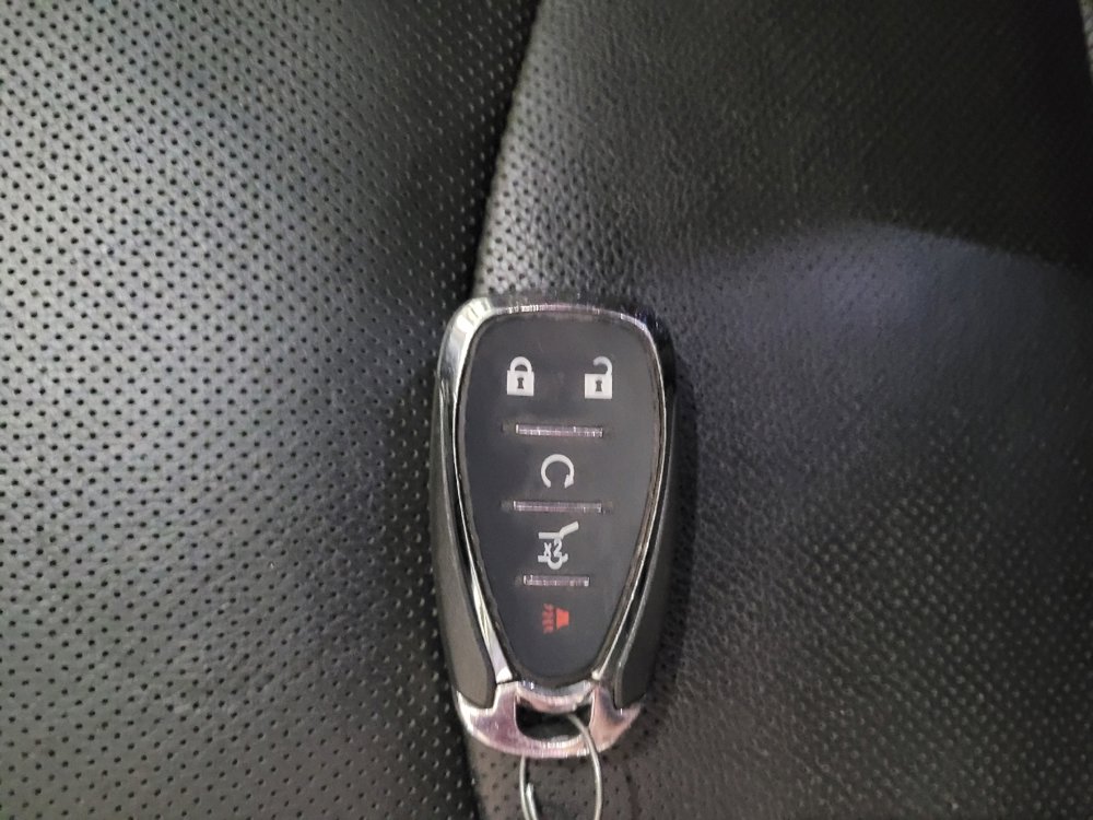 Used 2019 Chevrolet Equinox Premier image 32