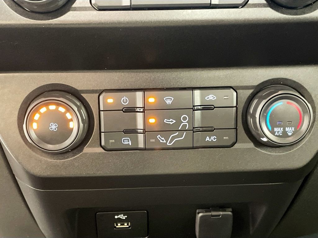 Used 2022 Ford F250 XL w/ Power Equipment Group image 17