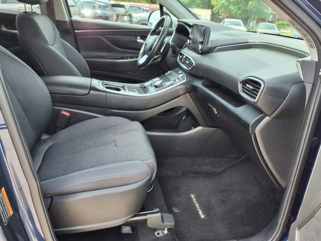 Used 2022 Hyundai Santa Fe XRT FWD image 21