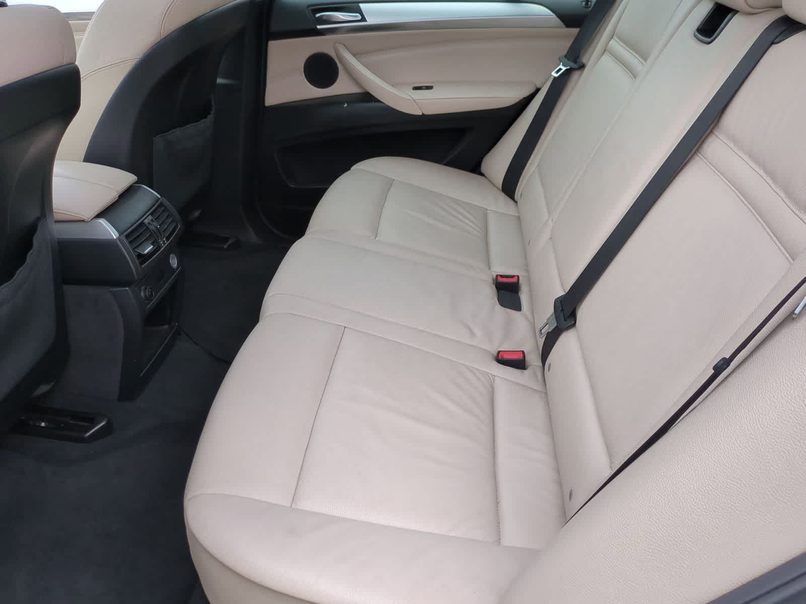 Used 2012 BMW X5 xDrive35i AWD/4WD image 20