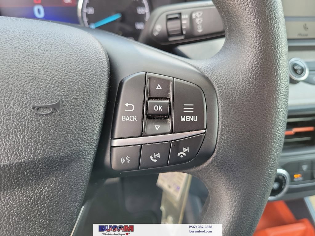 Used 2022 Ford Maverick XLT w/ Equipment Group 300A Standard AWD/4WD image 23