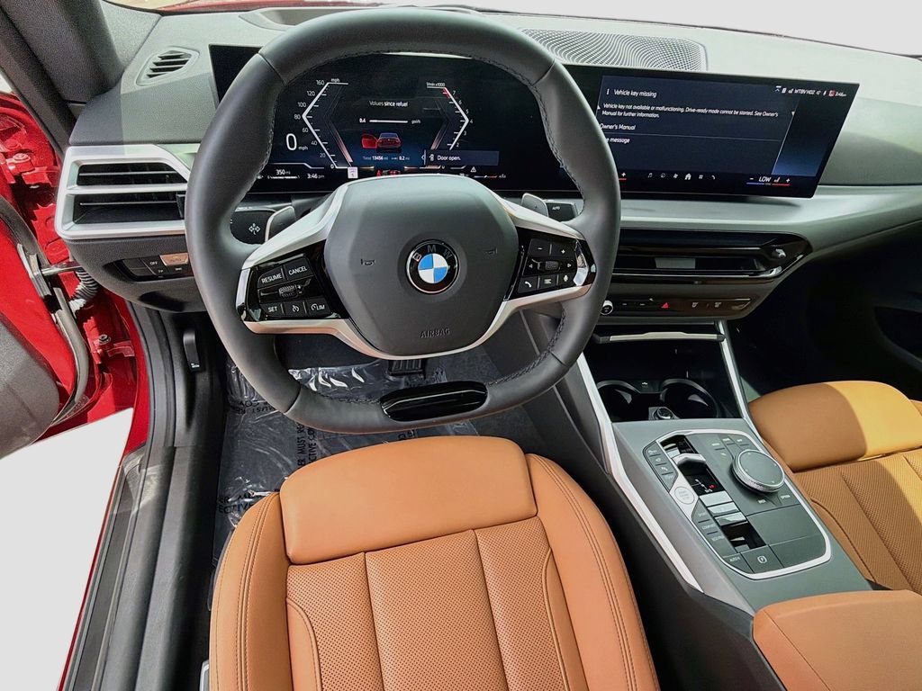 Used 2025 BMW 230i Coupe RWD image 38