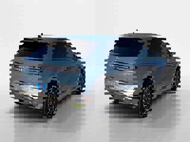 Certified 2023 Hyundai Ioniq 5 Limited image 12