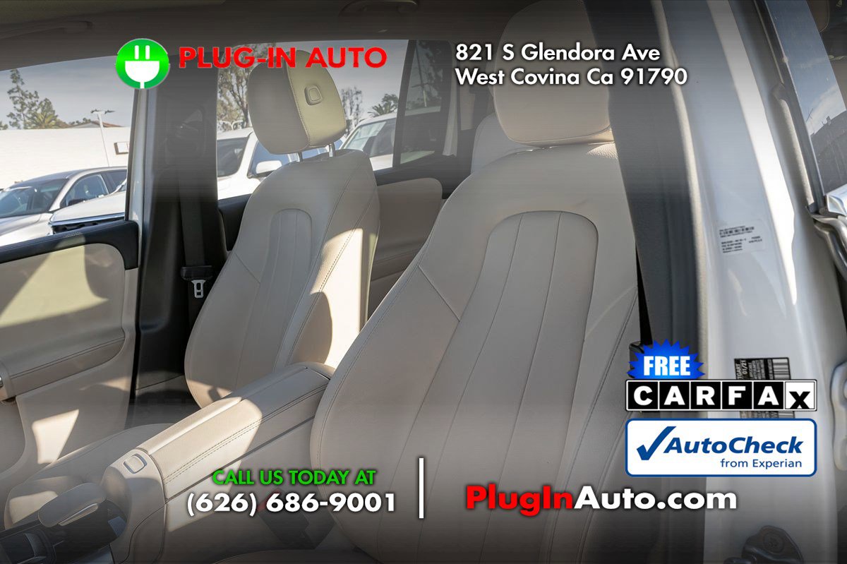Used 2021 Mercedes-Benz GLB 250 image 8