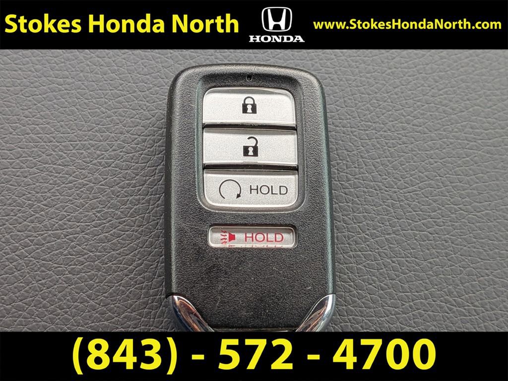 Certified 2025 Honda Ridgeline RTL image 29