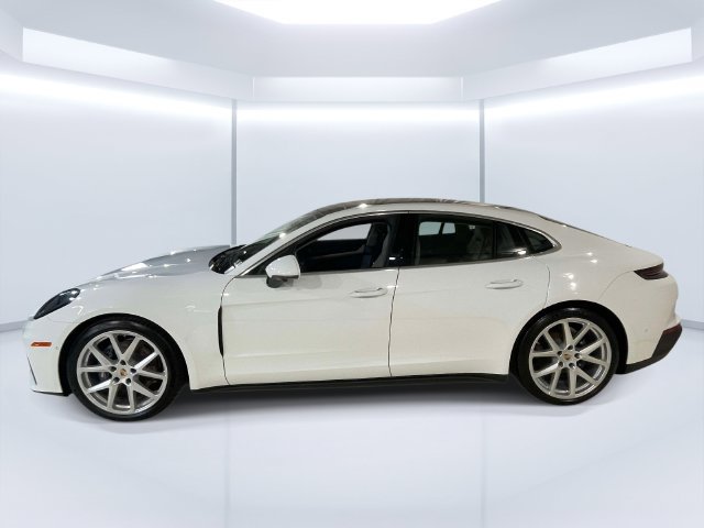 New 2026 Porsche Panamera 4 AWD/4WD image 2