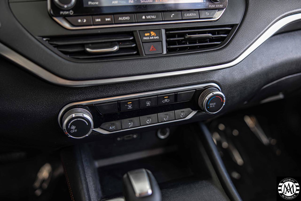 Used 2020 Nissan Altima 2.5 SR FWD image 15