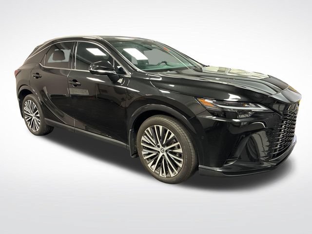 Used 2024 Lexus RX 350 Premium Plus w/ Convenience Package AWD/4WD image 7