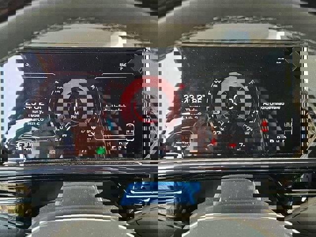 New 2026 GMC Sierra EV AT4 w/ AT4 Premium Package image 11