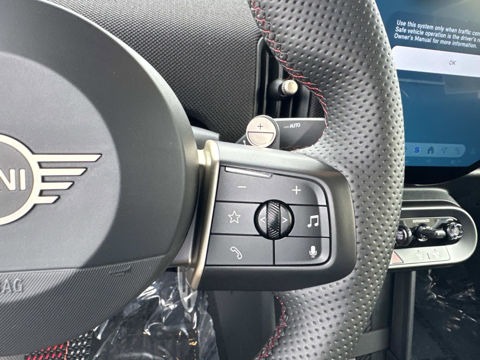 New 2026 MINI Cooper John Cooper Works image 16