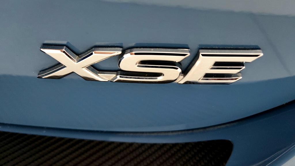 Certified 2024 Toyota Camry XSE FWD image 14
