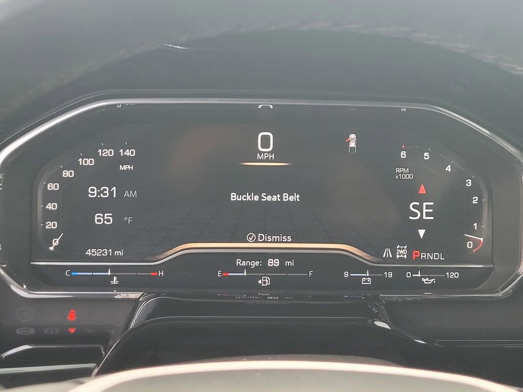 Used 2024 GMC Sierra 1500 SLT image 27