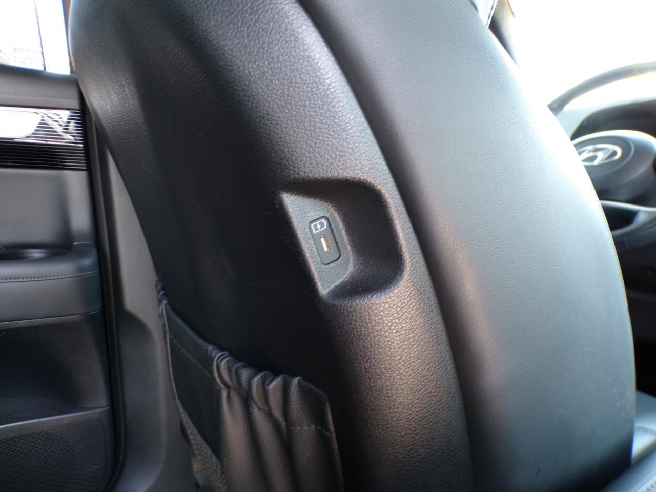 Used 2023 Hyundai Palisade Calligraphy FWD image 28