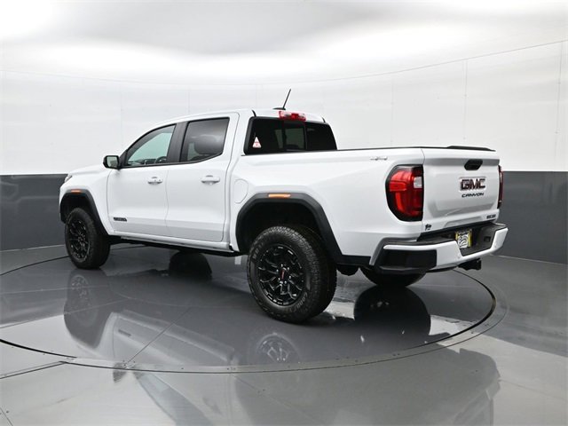 New 2026 GMC Canyon Elevation w/ Convenience Package image 7