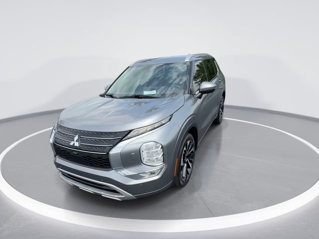 Used 2022 Mitsubishi Outlander SEL AWD/4WD video 4