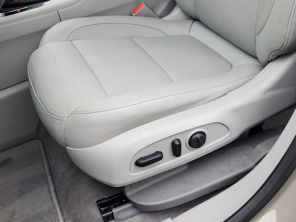 Used 2019 GMC Acadia SLT FWD image 22