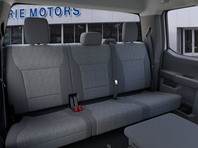 New 2026 Ford F250 XL w/ STX Appearance Package image 11