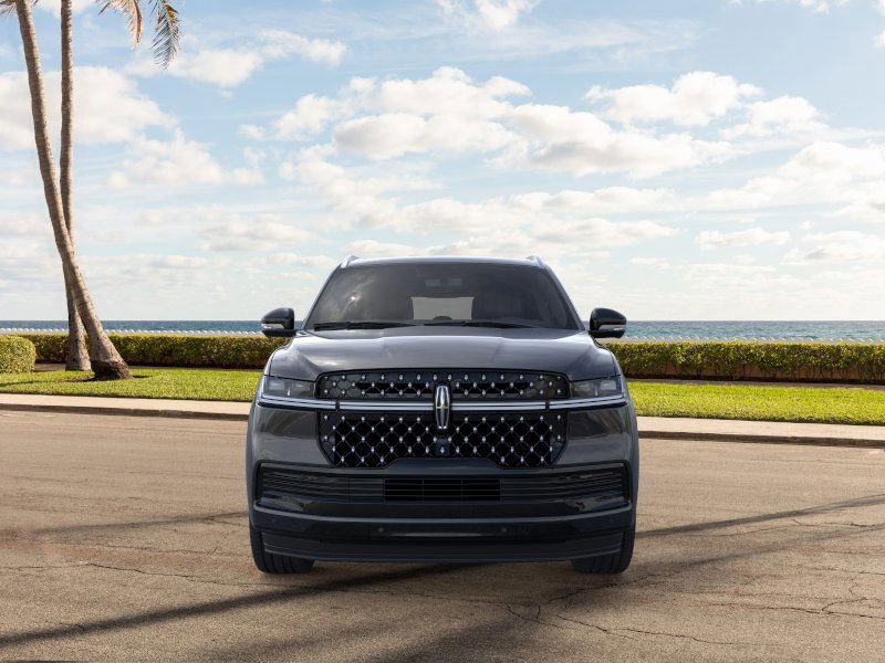 New 2025 Lincoln Navigator Black Label image 6