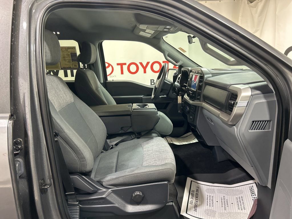 Used 2022 Ford F150 XLT w/ XTR Package image 10