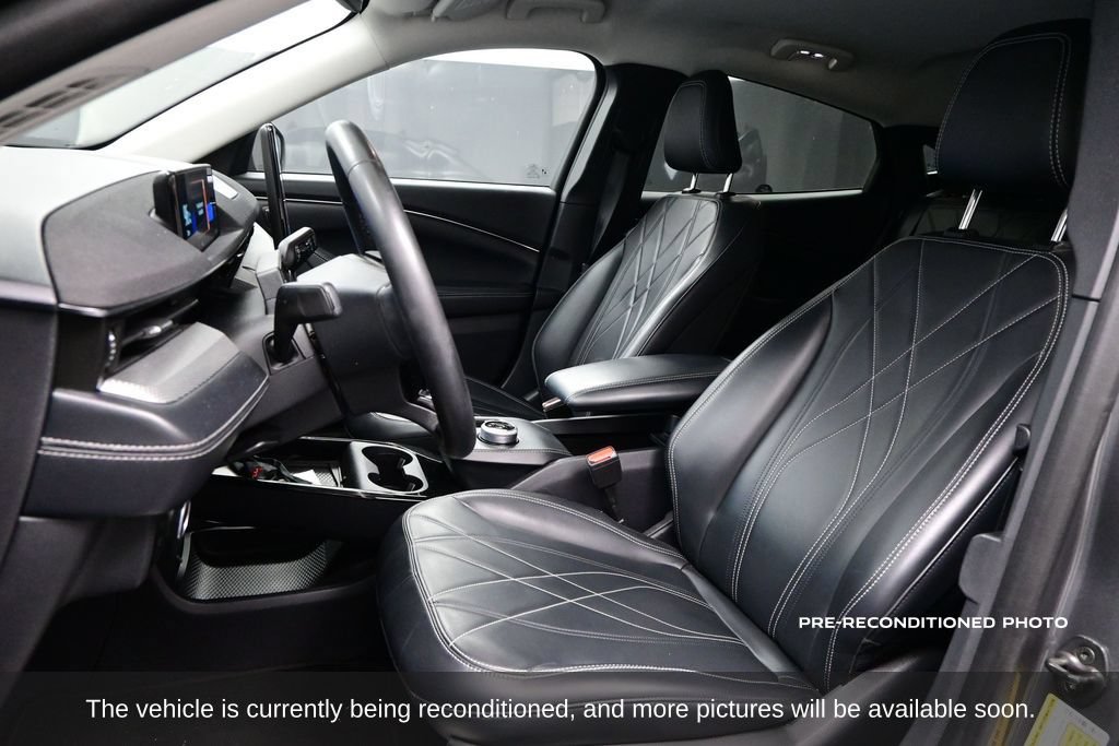 Used 2023 Ford Mustang Mach-E Select RWD image 7