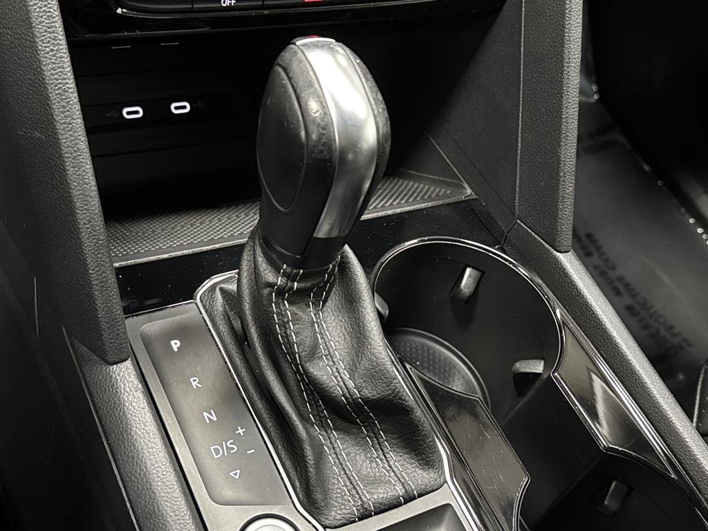 Used 2022 Volkswagen Atlas SE w/ Panoramic Sunroof Package image 21