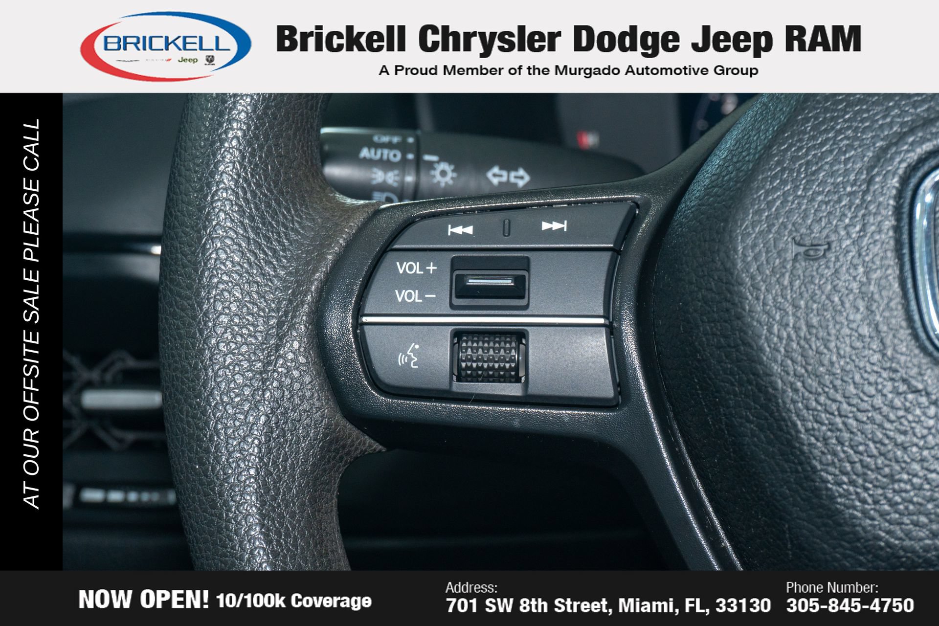 Used 2025 Honda Accord SE image 33