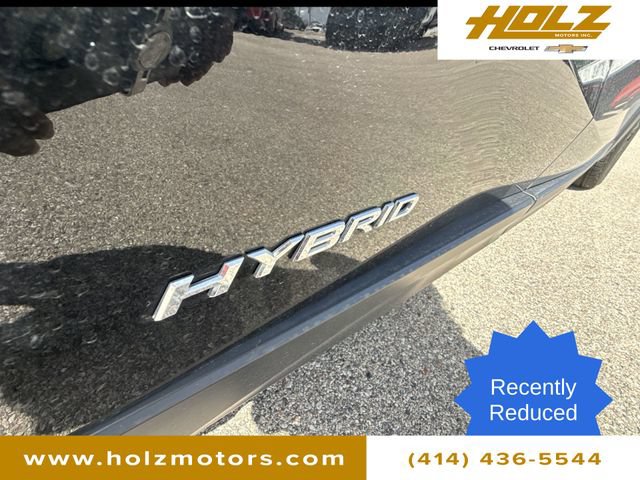 Used 2021 Lexus UX 250h w/ Premium Package AWD/4WD image 32